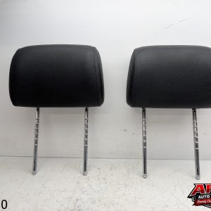 OEM 1994 BMW 318i 318iC 1.8L Headrest Head Rest Set Front Right + Left