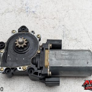 OEM 1994 BMW 318i 318iC 1.8L Power Window Motor Right