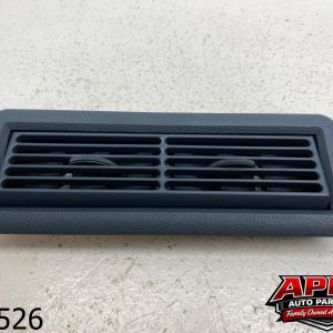 OEM 1994 Chevrolet Suburban 5.7L 2nd Row Roof Mounted Air Vent