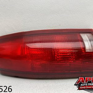 OEM 1994 Chevrolet Suburban 5.7L Left Driver Side Tail Light Lamp