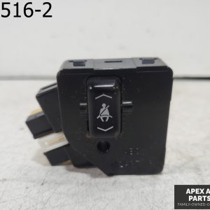 OEM 1994 Lexus LS400 Front Passenger Seat Belt Switch 182497