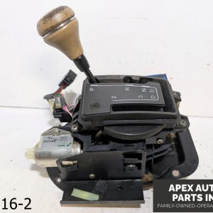 OEM 1995-1997 Jaguar XJ6 4.0L Gear Shifter W/ Knob