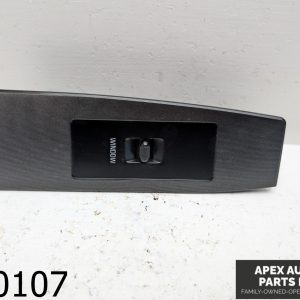 OEM 1995 Cadillac Seville SLS 4.6L Power Window Switch Passenger FRONT