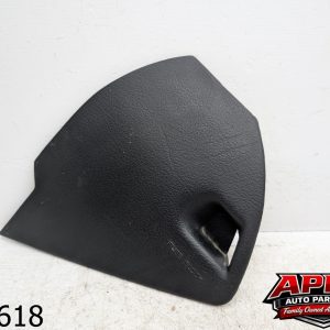 OEM 1995 Chevrolet Camaro 3.8L Interior Dash Fuse Panel Cover Trim Black