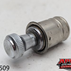 OEM 1995 Lincoln Town Car 4.6L Cigarette Lighter
