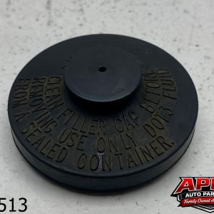 OEM 1995 Toyota T100 T-100 3.4L Master Brake Fluid Cap