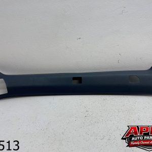 OEM 1995 Toyota T100 T-100 3.4L RIGHT PASSENGER RH PILLAR TRIM