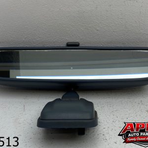 OEM 1995 Toyota T100 T-100 3.4L Rearview Mirror Rear View
