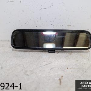 OEM 1996 Jeep Cherokee 4.0L Interior Rear View Mirror Day Night