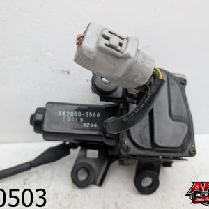 OEM 1996 Lexus LS400 4.0L Cruise Speed Regulator Accelerator Sensor