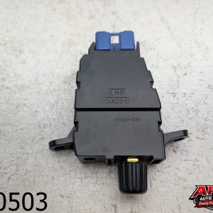 OEM 1996 Lexus LS400 4.0L Instrument Panel Light Control Rheostat