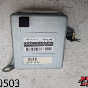 OEM 1996 Lexus LS400 4.0L TRACTION CONTROL MODULE
