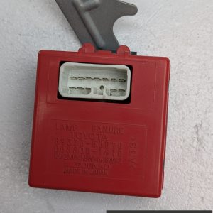 OEM 1996 Lexus LS400 4.0L Tail Brake Light Lamp Failure Module Sensor Relay