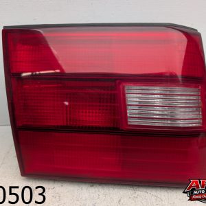 OEM 1996 Lexus LS400 4.0L Taillight Light Inner Assembly Left LH Driver