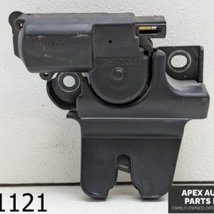 OEM 1996 Lexus LS400 4.0L Trunk Latch Lock