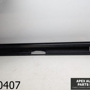OEM 1996 Mercedes S420 4.2L Cargo Cover Privacy Shade