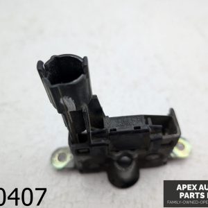 OEM 1996 Mercedes S420 4.2L FRONT HOOD LOCK LATCH