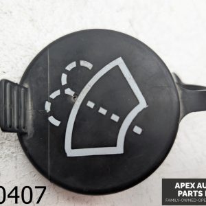 OEM 1996 Mercedes S420 4.2L Rear Wiper Fluid Cap