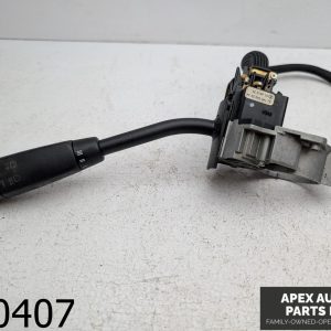 OEM 1996 Mercedes S420 4.2L Steering Column Turn Light Control Switch