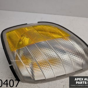 OEM 1996 Mercedes S420 4.2L Turn Signal Corner Light