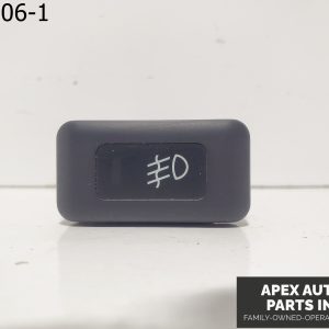 OEM 1996–2004 Acura RL 3.5L FOG LIGHT CONTROL SWITCH