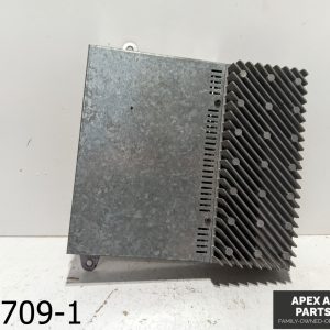 OEM 1997-2001 BMW 528i 2.8L Audio Radio Amplifier