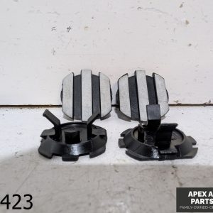 OEM 1997-2001 BMW 528i 2.8L Coil Valve Cover Trim Cap