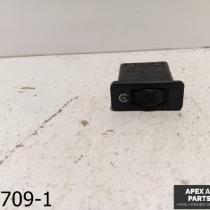 OEM 1997-2001 BMW 528i 2.8L Dimmer Switch