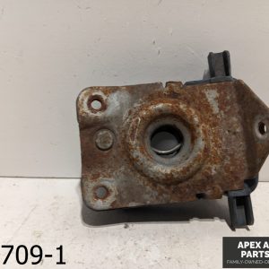 OEM 1997-2001 BMW 528i 2.8L HOOD LOWER HOOD LOCK LATCH