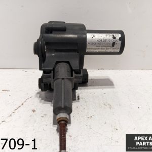 OEM 1997-2001 BMW 528i 2.8L Throttle Body Actuator Drive Cruise Control ABS