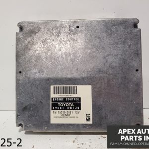 OEM 1997-2001 Lexus ES 300 3.0L Engine Control Unit ECU 896610W120