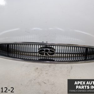 OEM 1997 Buick Riviera 3.8L Front Grill Grille 25634919