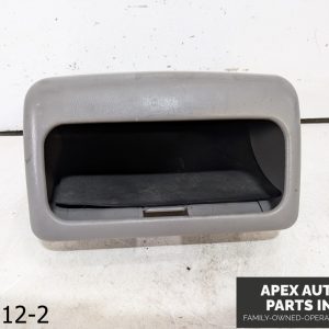 OEM 1997 Buick Riviera 3.8L STORAGE CONSOLE Trim