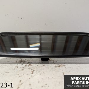 OEM 1998-2000 Ford Explorer 4.0L Interior Rear View Mirror