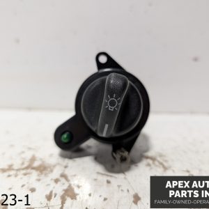 OEM 1998-2000 Ford Explorer 4.0L Sport Headlight Switch