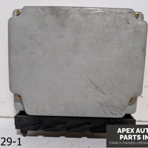 OEM 1998-2000 Volvo S70 2.4L Engine Computer Module ECU ECM