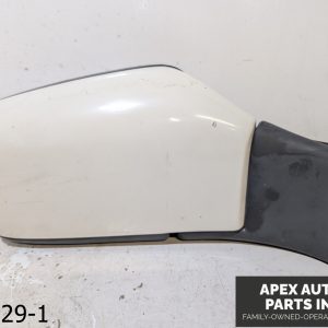 OEM 1998-2000 Volvo S70 2.4L Passenger Right Side View Mirror Power
