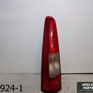 OEM 1998-2000 Volvo V70 2.4L Rear Tail Light upper LH