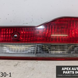 OEM 1998-2002 Honda Accord 3.0L Passenger Side Right Inner Tail Light