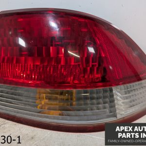 OEM 1998-2002 Honda Accord 3.0L Right Passenger Rear Outer Tail Light Assembly