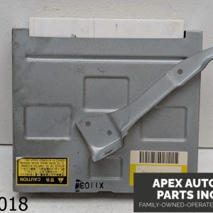 OEM 1998-2005 Lexus GS300 3.0L ABS TRC VSC CONTROL MODULE 89540-30391