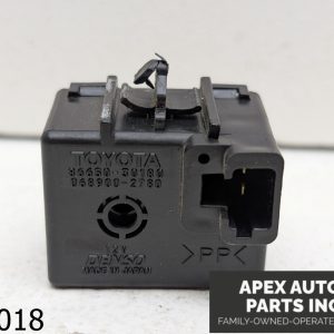 OEM 1998-2005 Lexus GS300 3.0L Buzzer Module Unit Assy