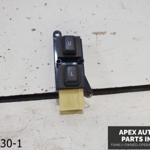 OEM 1998 Lincoln Continental 4.6L POWER LOCK SWITCH P/N:F80B-14017-A