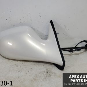 OEM 1998 Lincoln Continental 4.6L Passenger Side View Mirror Power
