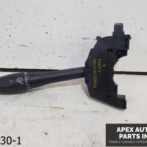 OEM 1998 Lincoln Continental 4.6L Warning Switch Multifunction Wiper Switch