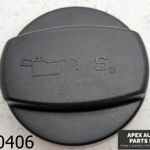 OEM 1998 Mercedes SLK230 2.3L Engine Oil Cap