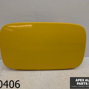 OEM 1998 Mercedes SLK230 2.3L Gas Fuel Door Lid Cover Cap Assembly