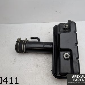 OEM 1998 Toyota Tacoma 2.4L  AIR INTAKE HOUSING PIPE TUBE BOX RESONATOR INLET