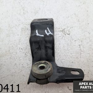OEM 1998 Toyota Tacoma 2.4L LEFT SIDE RADIATOR MOUNT SUPPORT BRACKET