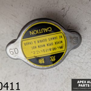 OEM 1998 Toyota Tacoma 2.4L Radiator Coolant Cap